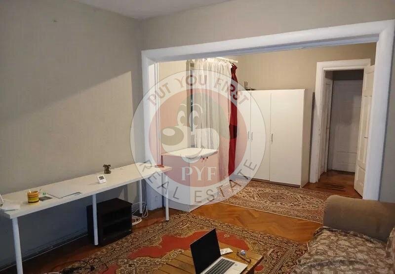 Cantemir | 3 camere | 64mp | Semidecomandat |  B12541